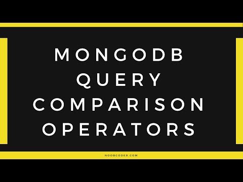 Using Query Comparison