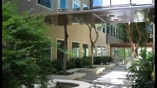 Executive Suites - Shared Office Space