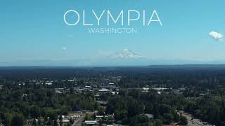 Make Extra MONEY While Owning This House For Sale in Olympia, WA