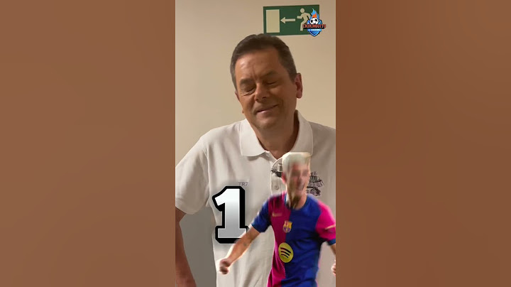 😌 TOMÁS RONCERO ESTÁ MUY TRANQUILO…