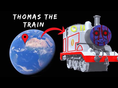 Scary Thomas The