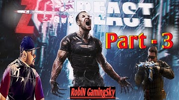 Zombeast: Survival Zombie Shooter - Gameplay Walkthrough Part -3