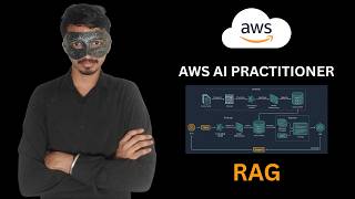 RAG Theory | Embedding Models | Vector Databases | AWS AI Practitioner | Tamil | WM | MPR #ai #aiart
