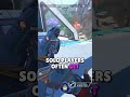 Surviving Solo Queue in Apex Legends: Tips &amp; Tricks #shorts