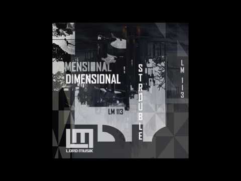 Strøuble - Tetractys De Pitagoras (Original Mix)