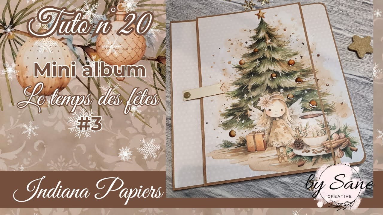 Album #20 