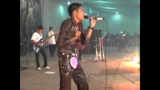 Download lagu Tabir Kepalsuan~ IRWAN sebelum di Academy2