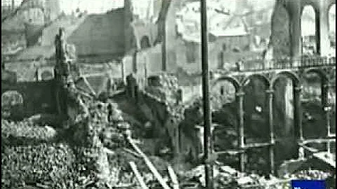 Great Chicago Fire 1871