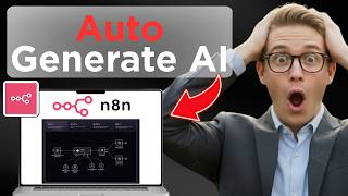 How To Auto-Generate AI Blog Content From Google Sheets And Publish To WordPress With n8n (Tested)