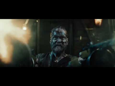 Hay deudas que solo se pagan con sangre...