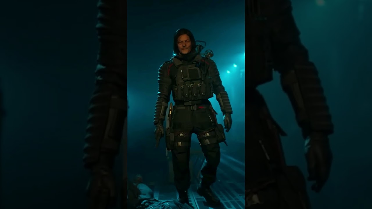 CRM Daryl vs CRM Rick🔥 #thewalkingdead  #edit #viral #shorts