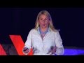We the eaters: Ellen Gustafson at TEDxLaJolla