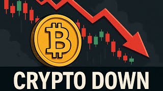 🚨Hoos u dhaca suuqa Wararka suuqa crypto🔥👀