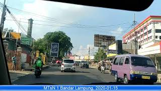 MTsN 1 Bandar Lampung 2020012409