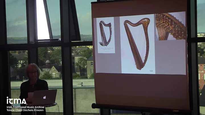 Nancy Hurrell, lecture: The origin of the modern I...