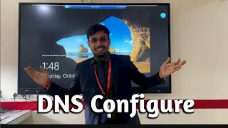 Unlock faster internet speeds and improved connection reliability with DNS configuration #tutorial