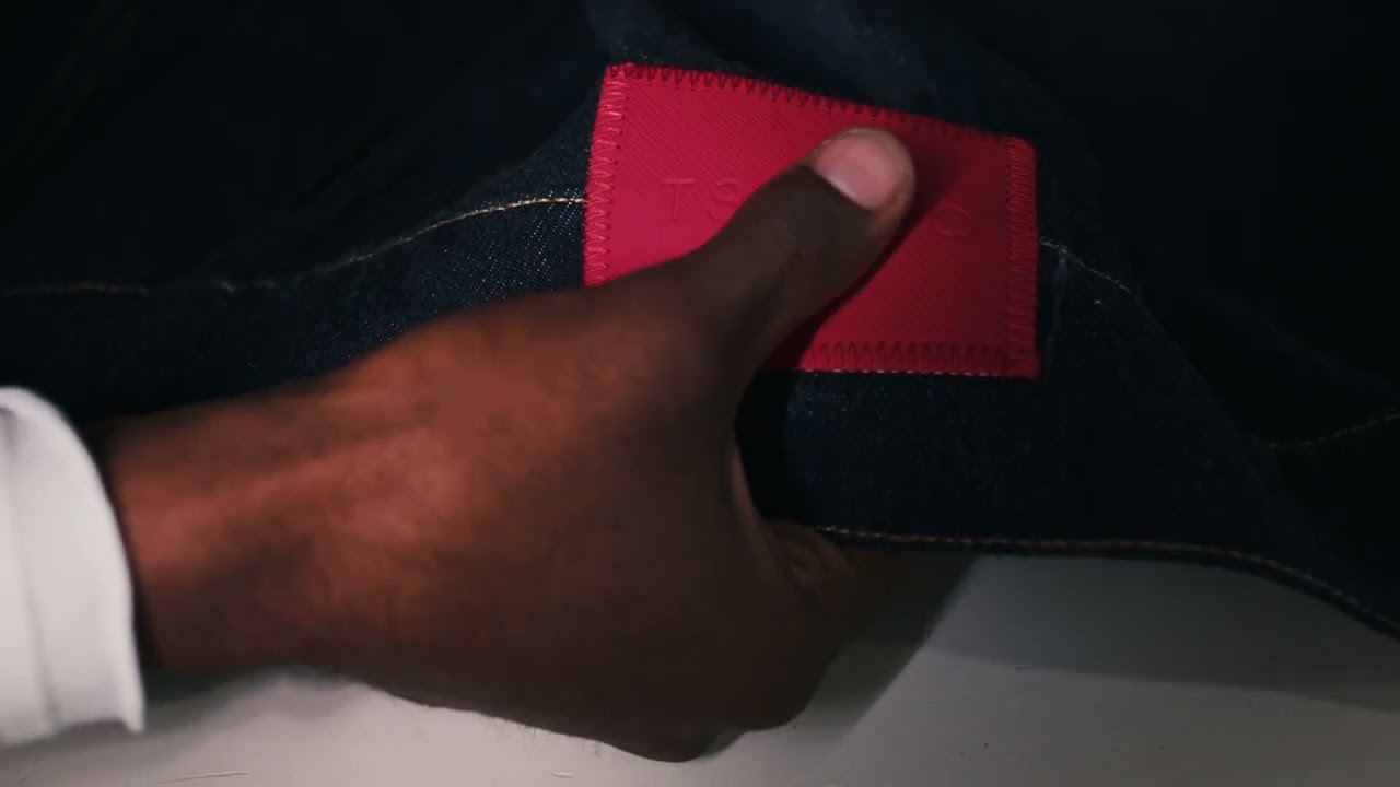 TSHEPO Atelier: The Trucker Jacket | A Classic, Reimagined