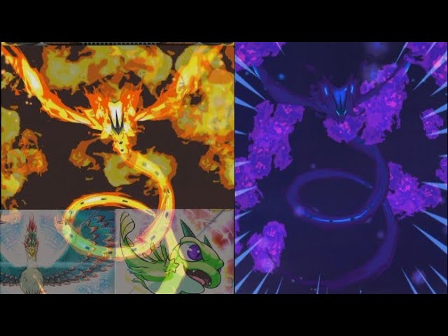 リクエスト：沙羅曼蛇リターンズ（黒炎竜サラマンダー戦2）とかげや