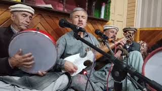 very famous GinanKhwan || Azam khan || Dawate baqa Rahimabad Valley || ismaili Ginan Sufiyana ||