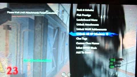 Toxiicity v1 WaW Zombies Hosted By Shredmastakaos