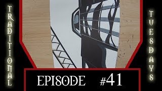 Traditional Tuesday EPISODE 41 (Snake Eyes from G.I.Joe) without commentary