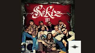 Ais Ezhel & Anıl Piyancı & Red & Keişan | Ankaradayız #ezhel #ais #anilpiyanci #red #keişan