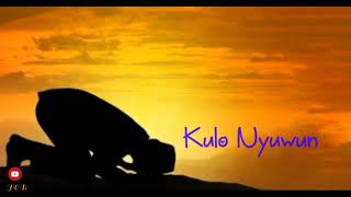 Story wa 30.detik #Sholawat#Renungan Diri#