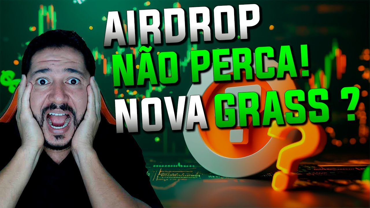 Nova mineração estilo Grass: conheça o projeto com mineração integrada à  Solana - YouTube