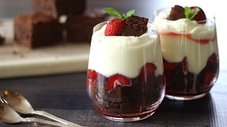 This parfait recipe is the perfect valentines day recipe. if you're
looking for ideas try out no bake cheesecake you a...