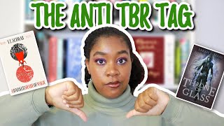 The Anti TBR Tag [CC]