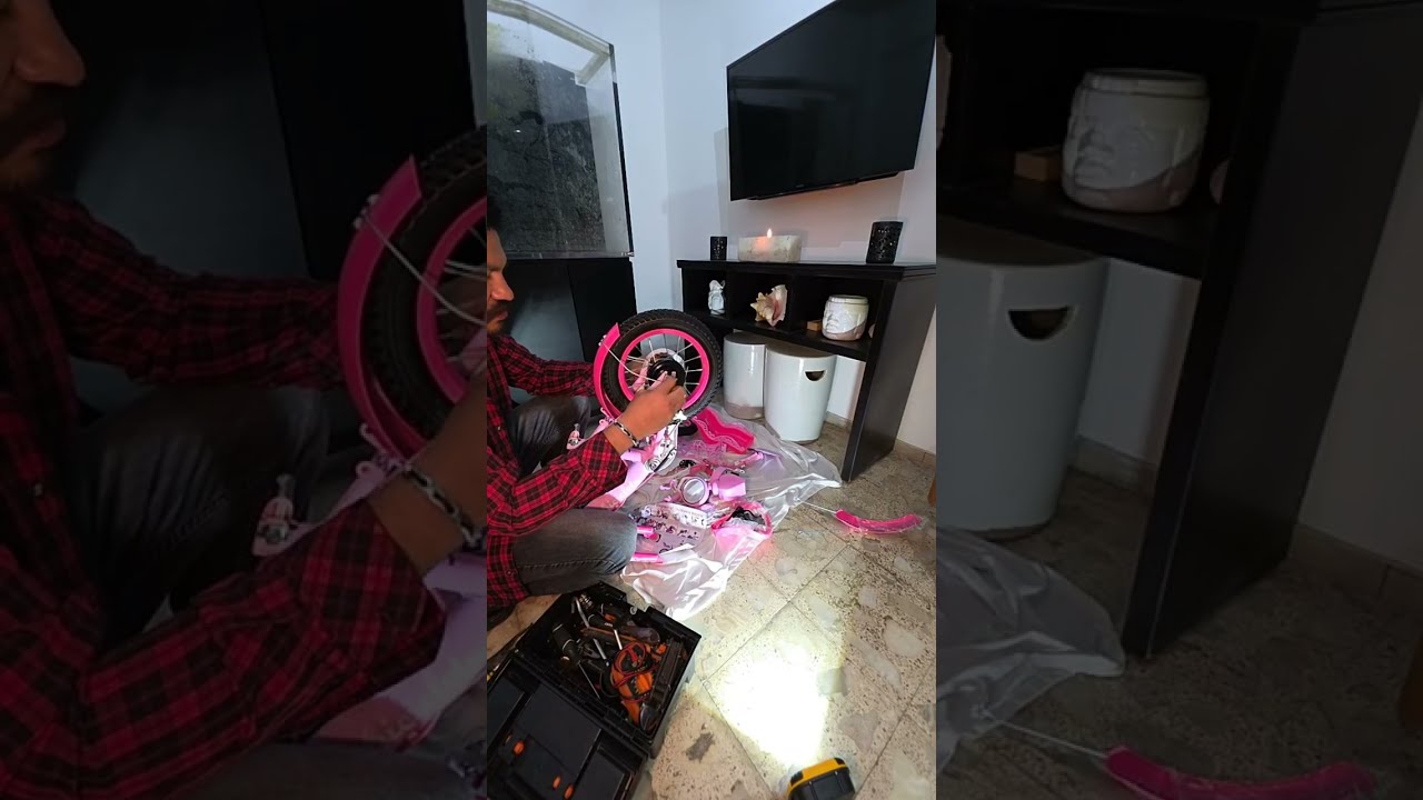 E-Mark Custom Garage está en vivo