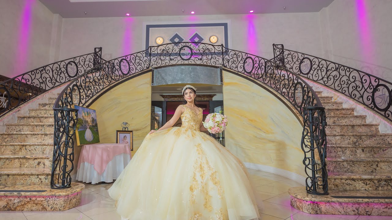 DJ VLOG: QUINCEAÑERA AT FIESTA MEXICANA.