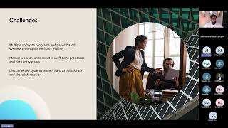 Beyond Spreadsheets: Smarter Business with AI | Microsoft Dynamics 365 Business Central Webinar