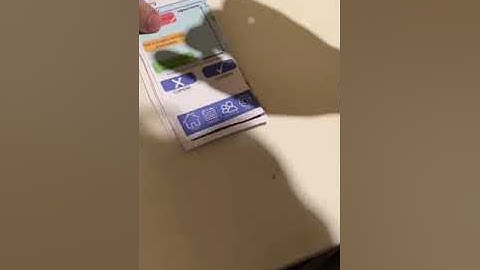 Paper Prototype and Usability Report