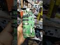 boat trolley bluetooth speaker board repair time