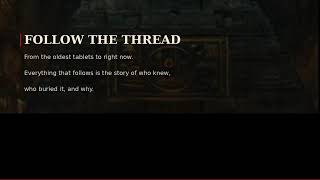 That Feeling You Have Isn’t Anxiety, It’s Pattern Recognition