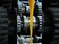 🚨 The Wrong Oil Could Destroy Your Engine! ⚠️#engineoil #motoroil #automotive #shorts