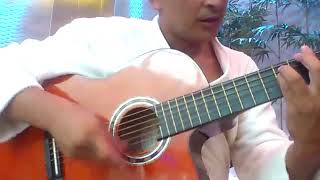 Turkmen gitara oz obama baramda👍🔥