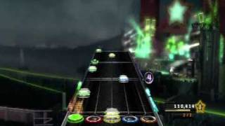 Guitar Hero 5 - Thrice - Deadbolt Expert Guitar 100% FC
One of the higher tiered songs in GH5 - not too tricky once you figure out the HOPO pattern - the last bit is kind of fun to tap - not much more to say - decent song I guess Guitar Hero 5 - Thrice - Deadbolt Expert Guitar 100% FC