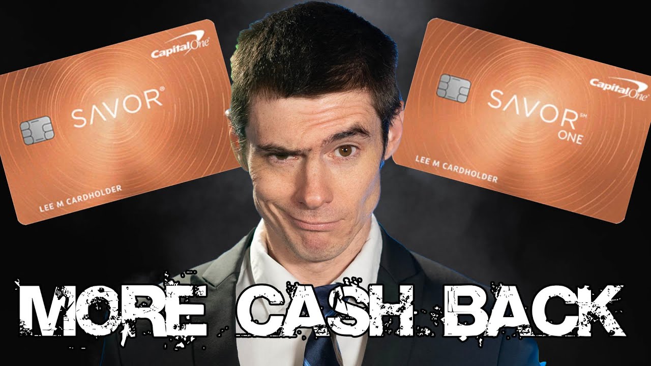 capital-one-increases-cash-back-on-some-cards-youtube