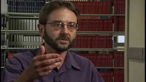 Theodore Garland Jr on the High Runner lines of mi...
