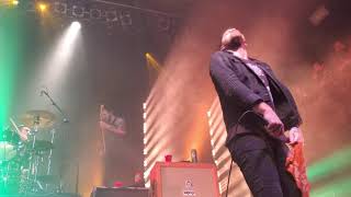 Bad Listener - Beartooth (Norfolk, VA) (The NorVa) (1/27/2020) (4K) Live