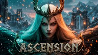 BLIZZARD ASCENSION