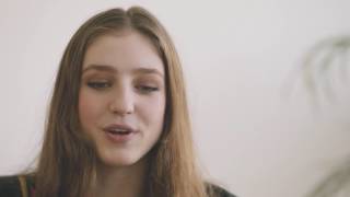 Video thumbnail of "Birdy - Beautiful Lies (Track By Track)"