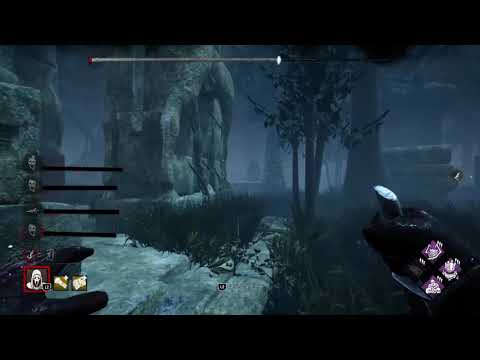 ［DBD］ノーム人形