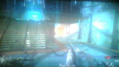 WAW Zombies Mod Menu