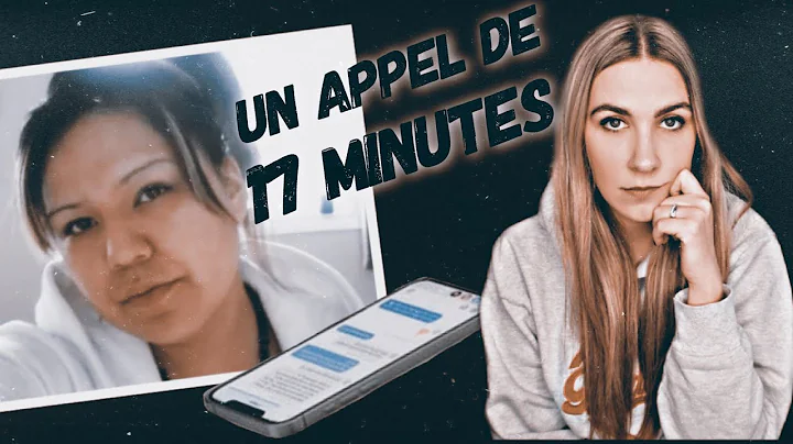 L'AFFAIRE D'AMBER TUCCARO : ELLE ENREGISTRE LA VOI...