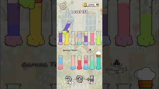 Drink Sort Master-Expert Mode Level 158