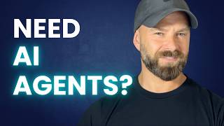 When to Use AI Agents