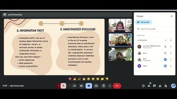 DFP 40263 SECURE MOBILE COMPUTING - GROUP DISCUSSION 1